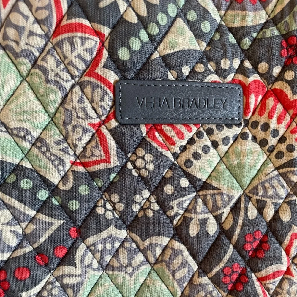 Vera Bradley bag Great Condition - Picture 4 of 8